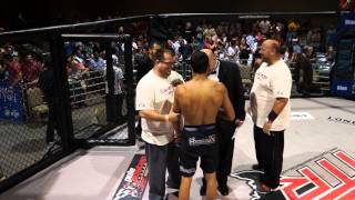 SCC 4 - David Kelly vs Andrew Miller - Part 2 of 2