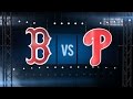 4/9/15: Bogaerts' triple fuels offense as Red Sox win