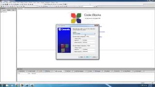 C Programming Tutorial 2 (Setting Up Code Blocks)