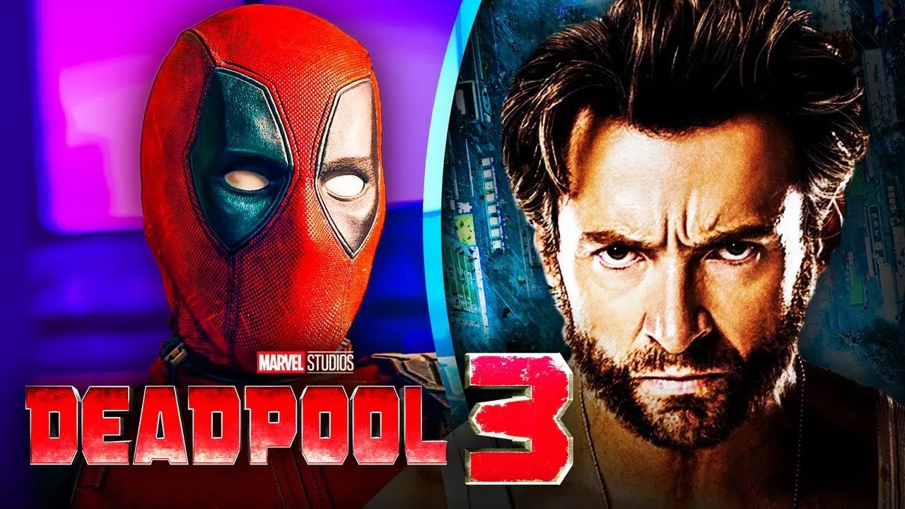 Deadpool 3 Confirms Wolverine Return - YouTube