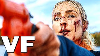 THE TRIP Bande Annonce VF (2021)