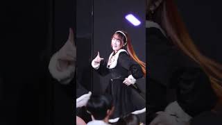 Gracenae Mirai Mirai 💝 (Full Stage Fancam) @The Sky Everlasting ⛅ [4K]