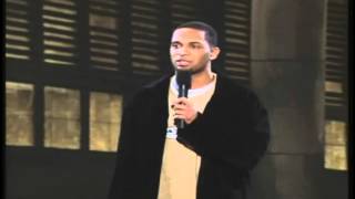 Def Comedy Jam Mike Epps