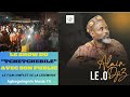 C'était vraiment ''show'' avec ''le tchétchèbilé'' a l'allocodrome ce weekend-Agbagningnin Music TV