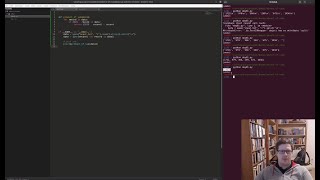 Advent of Code (AoC) - 2020 Day 11 (Part 2) - Python
