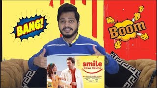 Smile Deke Dekho - Alia Bhatt, Ranbir Kapoor Pakistan Reaction | Amit Trivedi, Sunidhi Chauhan