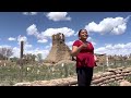 1000+yo Taos Pueblo | Oppression, Revolt, Forced Labor #newmexico @places.letsgeaux.6668