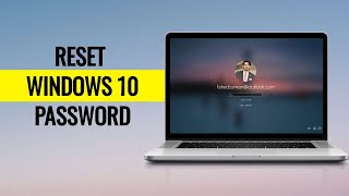 How to Delete Administrator Account Windows 10 Without Password 2021