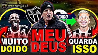 🚨 URGENTE: CUCA CONFIRMA TUDO 🔥🔥QUARDEM ISSO SOBRE SOTELDO EM MASSA 😱 JOIA DA BASE MUITO DOIDO ISSO