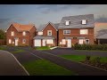 Barratt Homes, Park Edge, Doncaster