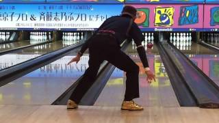 2017.1.5 イケーG・73才の挑戦！5個のMOtion Hole