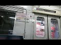 【いい音】東武３００００系 vvvf 日立igbt 　31606f　車内案内表示器led　　東武東上線