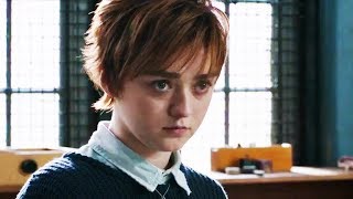 X-Men: The New Mutants Trailer 2017 Movie 2018 - Official Teaser