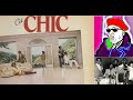 Chic - "Sometimes You Win" / "I Want Your Love" (1978) Reaction