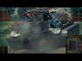 pz.kpfw. vii 11.3k damage 7 kills u0026 kpz 07 p e 11k damage world of tanks