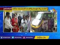 sbi md challa srinivasulu setty visit hyderabad 10tv news