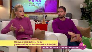 Evészavar gyermekkorban: Már a fiúk közül is egyre többen küzdenek a betegséggel - tv2.hu/fem3cafe