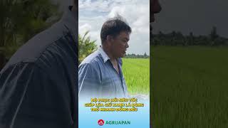 AgriJapan | Giải pháp Phục Hồi Siêu Tốc - Xanh siêu tốc