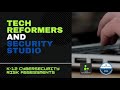 Demo Security Studio Cybersecurity Risk Assessment