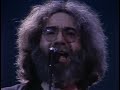 Grateful Dead - Fire On The Mountain (Radio City Music Hall 1980) (HD 60fps)