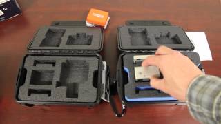 Underwater Kinetics UK Pro GoPro Case Review POV20 POV30