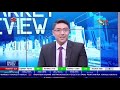 menilik perpajakan ri pasca penerapan uu hpp market review 24 11 21