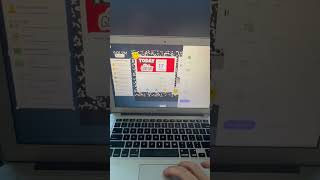 ✨ Learn some Classroomscreen tips & tricks with Michaela!
