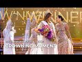 Miss South Africa 2024 Winner Announcement | Mia Le Roux