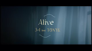 3+1 - Alive (Acoustic Version)