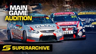 Race 16 - Bathurst 1000 [Full Race - SuperArchive] | 2013 Dunlop V8 Supercar Series