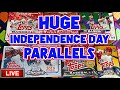 Multi-year Topps Update Baseball Cards Box Opening!!!