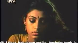 ABHINANDANA movie... PREMA ENTHA MADHURAM song...(1987)