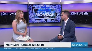 Why you should do a mid-year financial check-in