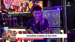 OSCAR Y NIVARDO CARILLO MIX HUAYLIA