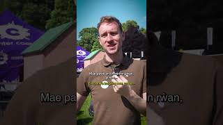 Here’s Doctor Cymraegs best tip for learning Welsh and having fun doing it! 🔥🤓🏴󠁧󠁢󠁷󠁬󠁳󠁿  #language