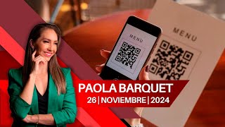 Estafas por QR nuevo método de los delincuentes