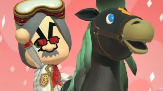 Miitopia: The End of I Want Die