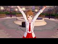 【koikatu】【mmd uhd 4k 60】 waa