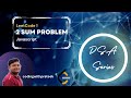 Two Sum Problem | Solution Explained - Javascript | Leetcode's First Problem