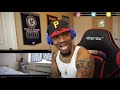 Tech N9ne - Disparagement Ft. King Iso & Krizz Kaliko | REACTION