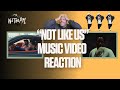 THAT SNIPPET THOUGH?! | Kendrick Lamar - Not Like Us MUSIC VIDEO (REACTION!!!)