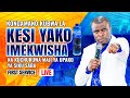 #LIVE : [15.09.2024] KONGAMANO LA KESI YAKO IMEKWISHA PAMOJA NA KUCHUKUWA MAJI YA UPAKO YA SIKU 7