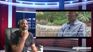 Afristream: Digital Colonialism, A Pan African Perspective