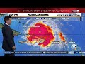 Hurricane Irma 3pm update: 9/7/17