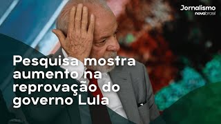 3 pontos sobre a popularidade de Lula - Conexão Brasília