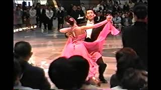 2006春六大Wファイナル