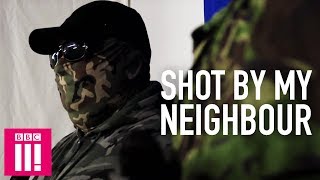 Vigilante 'Kneecappings' In Northern Ireland: Shot By My Neighbour | Stacey Dooley