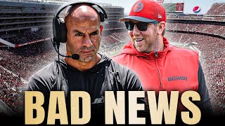 Robert Saleh Is Favorite For Jaguars HC Job–Who Will Be The 49ers Next Defensive Coordinator?