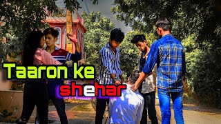 Taaron ke shehar new video song: Neha Kakkar, Sunny kaushal / jubin nautiyal, jaani/ bhushan kumar