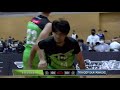 ◎re live【aコート 金沢】3x3.exe premier japan 2021 round.1